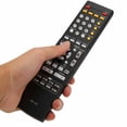 thumbnail image 4 of Télécommande Récepteur AV, Coque ABS Alimentée par Pile AAA RC 1115 pour AVR 2808 pour AVR 390 pour AVR 930 pour AVR 2807, 4 of 8