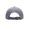 thumbnail image 4 of KNITE Gorra Vintage New Story American 1964 Estilo Retro Ajustable Unisex, 4 of 5