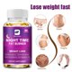thumbnail image 4 of Cápsulas quemadoras de grasa nocturnas BEWORTHS para mujeres y hombres, herramienta para adelgazar, control de peso, desintoxicación y quema de grasa, 4 of 5