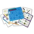 thumbnail image 3 of Spirograph The Original Spirograph Kit With Markers, 3 of 3