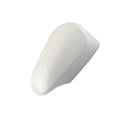 thumbnail image 2 of Scienceny Instale con facilidad el espejo retrovisor del automóvil protector para una experiencia de conducción elegante y conveniente Cubierta Vehículos, repuestos y accesorios Mis Blanco Derecha, 2 of 6