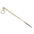 thumbnail image 2 of MasteelfCA 1Pc Outdoor Tent Fixing Stake Livestock Tie-Out Stake Dog Pulling Rope Fixing Rod, 2 of 9