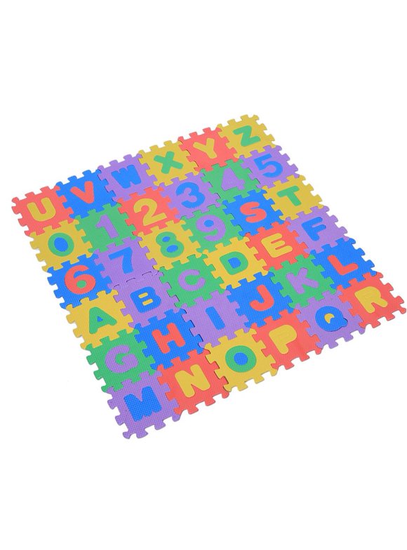Baby Foam Playmats in Baby Activities & Gear