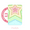 Pastels, variant on abbyrose Superstar MagSafe Rose Pocket