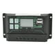 thumbnail image 2 of Controlador De Descarga De Carga Solar, Pantalla LCD Ajustable, PWM, USB Dual, Regulador De Panel Solar Fotovoltaico MPPT, 2 of 7
