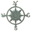 Whitehall 23 in. Compass Rose Wall Decor