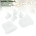 thumbnail image 3 of Partes de Repuestro Válvulas de Pato Diafragma de Silicona, Extraer Válvulas de Pato de Leche Diafragma de Silicona para S32, 3 of 7