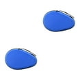 thumbnail image 2 of Wweixi Versatile Table Tennis Racket Case Resilient and Long-lasting for Outdoor Practice Blue 18 x 28 x 7.5cm 2Set, 2 of 6