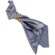 thumbnail image 3 of Juego de servilleteros, Metal, Oro, 3 of 5