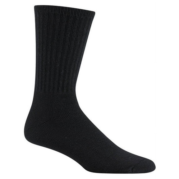 Wigwam Super 60 Crew Sock 3-Pack