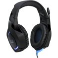thumbnail image 2 of Casque de jeu stéréo Xtream G1 avec microphone, 2 of 7