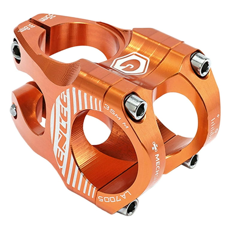 Mtb stem hot sale 35mm length