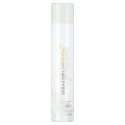 Sebastian Shaper Plus Hairspray (3 Bottles), 10.6 Oz