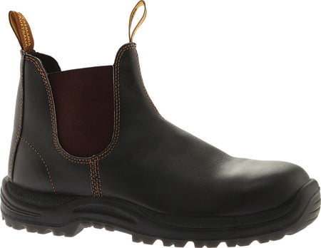 blundstone cap