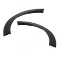 thumbnail image 2 of CAPA For 11-16 Sportage Front Fender Flare Wheel Opening Molding Trim SET PAIR, 2 of 3