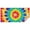 Colorful Rainbow Tie, variant on Colorful Rainbow Tie Dye Spiral Pattern Rectangle Tablecloth 60"x84",Waterproof Polyester Rectangle Table Cloth, Wipeable Spillproof Polyester Tablecloth for Dining, Camping, Indoor and Outdoor