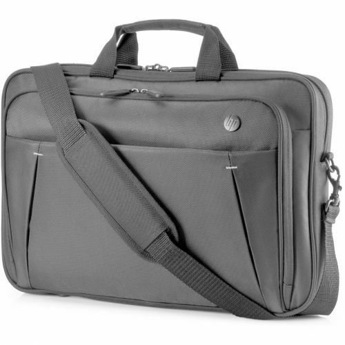 HP 15.6" Business Top Load Laptop Carry Case