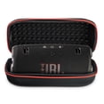thumbnail image 3 of Altavoz Bluetooth JBL Charge 6 portátil negro | IP68 a prueba de agua, 3 of 8