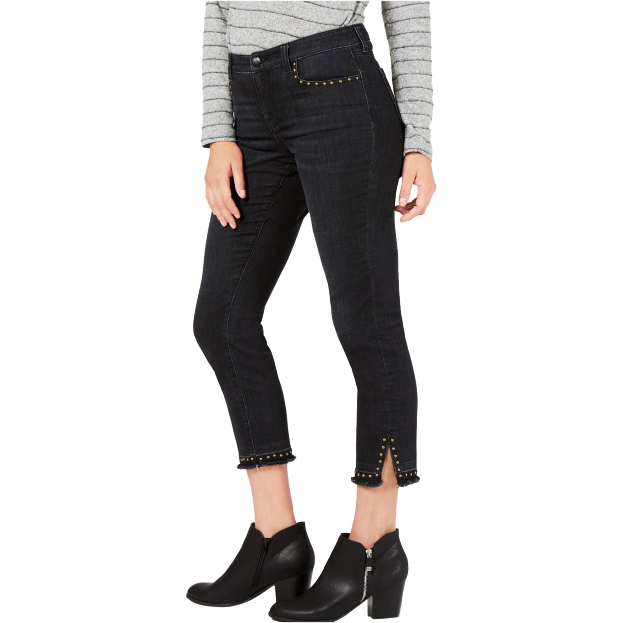 Style \u0026 Co. Womens Houston Skinny Fit 
