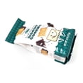 thumbnail image 2 of Trader Joe's Mini Dark Chocolate Biscuit Cookies, 6 oz, 2 of 6