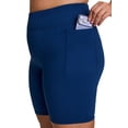 thumbnail image 4 of Reebok Women's Move High Rise Short, Sizes XS-4X, 4 of 9