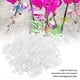thumbnail image 4 of 100 pinzas para orquídeas, pinzas de soporte para plantas de jardín, pinzas para orquídeas libélulas, pinzas portátiles y bonitas para enredaderas de flores (transparentes), 4 of 5