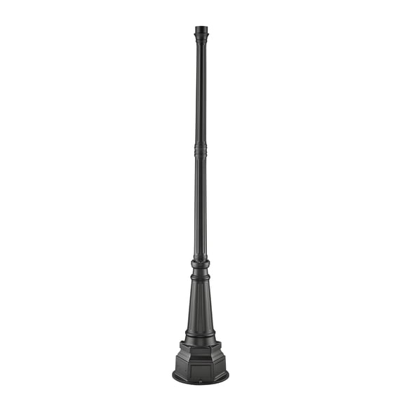 Outdoor Post Outdoor Post