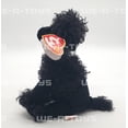 thumbnail image 5 of Ty Beanie Baby Bijoux the Poodle Plush 2004, 5 of 7