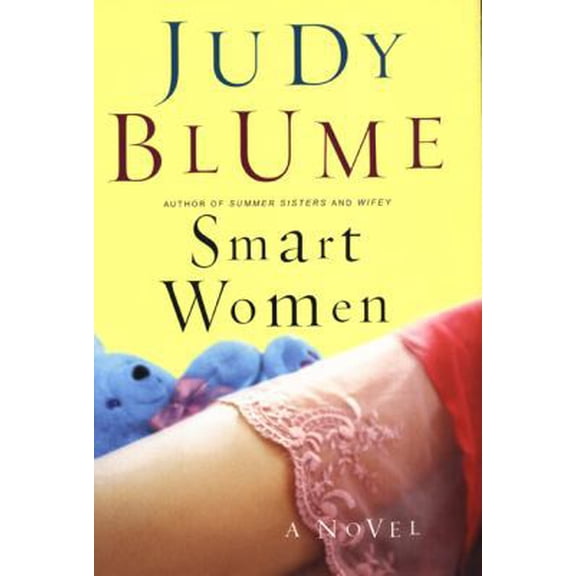 Pre-Owned Smart Women Hardcover