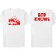 thumbnail image 3 of Camiseta americana de Hip Hop Street para hombre, camiseta holgada con estampado de banda, manga corta, Unisex, Y2k, ropa para hombre, 3 of 4
