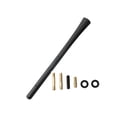 thumbnail image 2 of Antena de coche Mástil flexible Reemplazo Auto Antena AM / FM Antena para camiones Vehículo SUV, 2 of 9