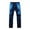 Dark Blue, variant on Toddler Boys Clothes Boys Winter Coat Children Boys Girls Soft Wind Water-repellent Respiratory Warm Ski Sports Pants