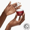 thumbnail image 4 of Olay Regenerist Ultra Rich Face Moisturizer, Everyday Care for All Skin Types, 1.7 oz, 4 of 12