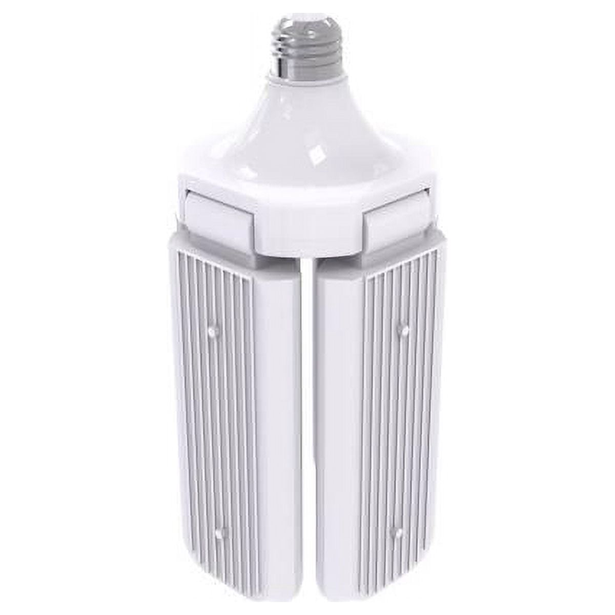 Pinegreen Lighting 6000 Lumen LED 4-Panel Universal Bulb
