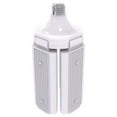 thumbnail image 4 of Pinegreen Lighting 6000 Lumen LED 4-Panel Universal Bulb, 4 of 5