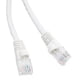 thumbnail image 1 of Cable de conexión Vanco Cat 6, 0,3 m, blanco RJ45, 1 of 1