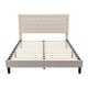 thumbnail image 1 of Cama Easy Living Linen King Size Beige, 1 of 5
