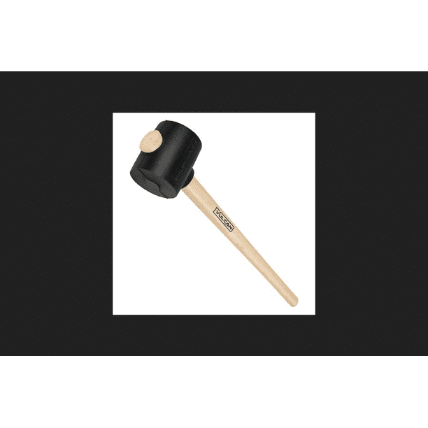 Maul Post 36"hndl 16lb Head