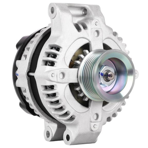 120A Alternator for 2013-15 Acura ILX 2012-15 Honda Civic 2012-14 CR-V L4 2.4L