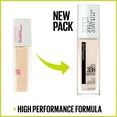 thumbnail image 6 of Maybelline SuperStay Full Coverage Liquid Foundation, 6 of 8