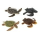thumbnail image 3 of de animales juguetes de animales 4 piezas Mini mar Animal tortuga animales juguetes para niños, 3 of 6