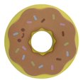 thumbnail image 4 of Goma Prichos Dona Varios Modelos 1 Pieza, 4 of 4