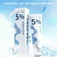 thumbnail image 1 of Fiudx Pasta Dental Contaminacion, Formula Reparadora, Blanqueadora y Quitamanchas, Protege El Alien Fresco de Uso Diario, Ideal para Personas con Dientes Sensibles. Incluye 2 Cepilos de Dientes de Ce, 1 of 7