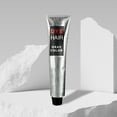 thumbnail image 5 of Hadred Hair Dye,Hair Color,100ml Gray Color Silver Fashion Hair Super DIY Gray Unisex Hair Care,Hair Dye Kit,Hair Color for Women,Grey, 5 of 9