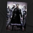thumbnail image 2 of The Matrix T-Shirt Poster Unisex Graphic Tee For Men & Women, 2 of 7