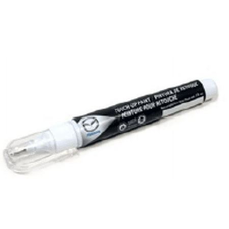 Genuine OE Mazda Touch-Up Paint - 0000-92-47A