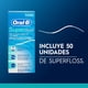 thumbnail image 5 of Orthodontic Kit, Cepillo de Dientes para Ortodoncia Oral B Expert + 50 Unidades de Superfloss, 5 of 5