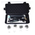 thumbnail image 5 of Plastic Repair Gun Hot Plastic Stapler Repair Bumper Weld Gun Plastic Welder Hot Melt Welding Nail Repair Soldering Iron Staples, 5 of 7