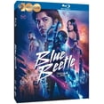 thumbnail image 2 of Blue Beetle [Blu-ray], 2 of 3