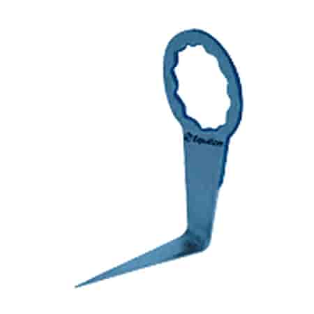 

CRL V51849 1-1/2 Oscillating L Blades